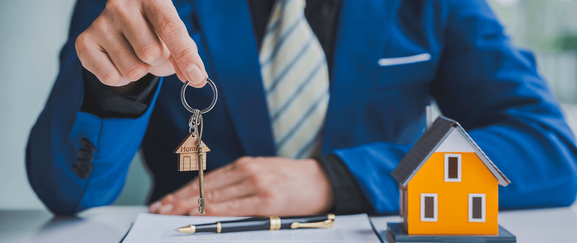 Gestión Inmobiliaria