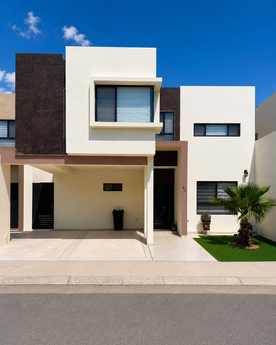 Residencial Harmony