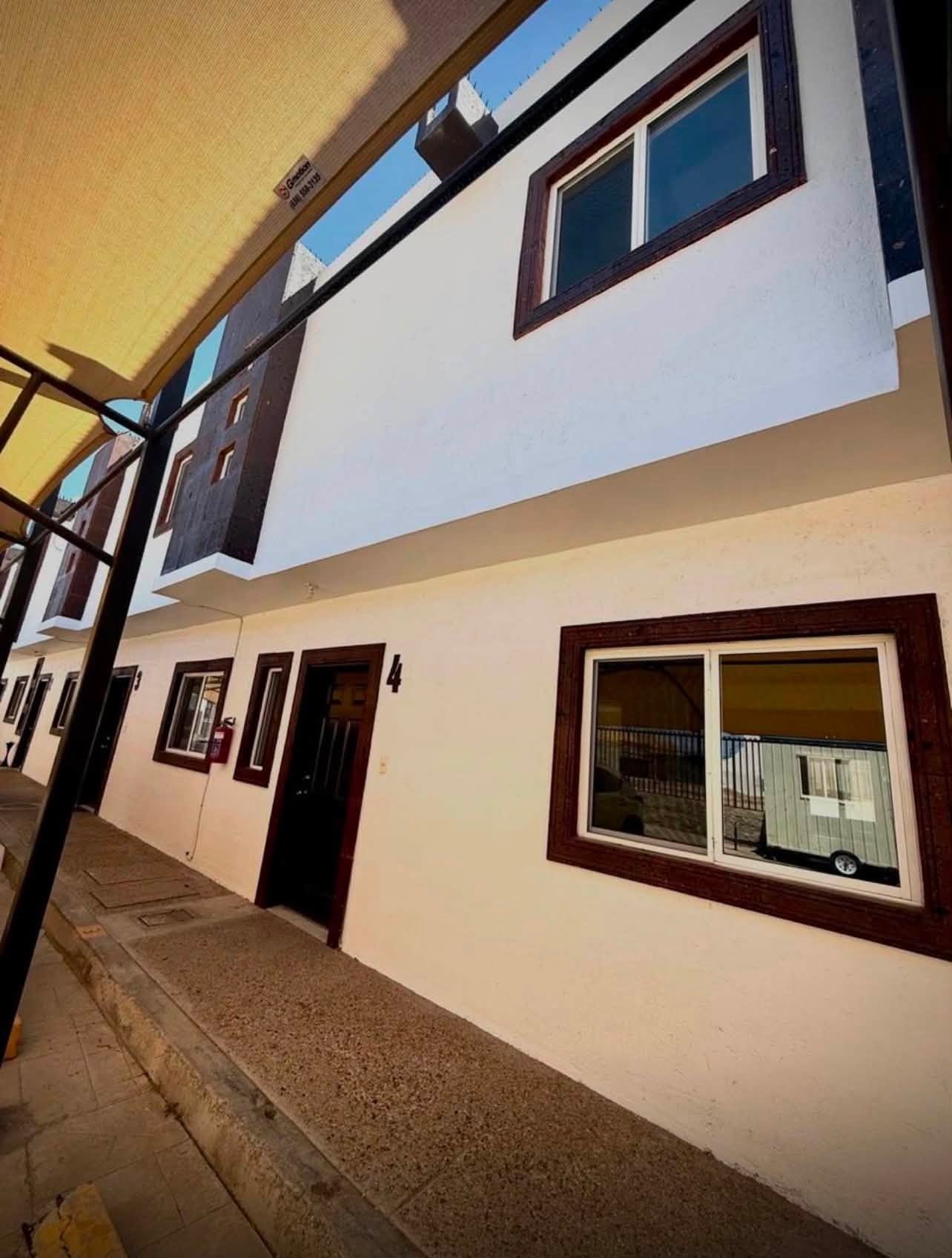 Departamento sobre Lopez mateos