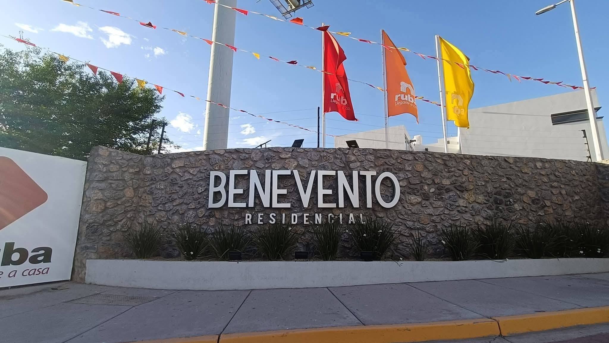 Benevento Residencial