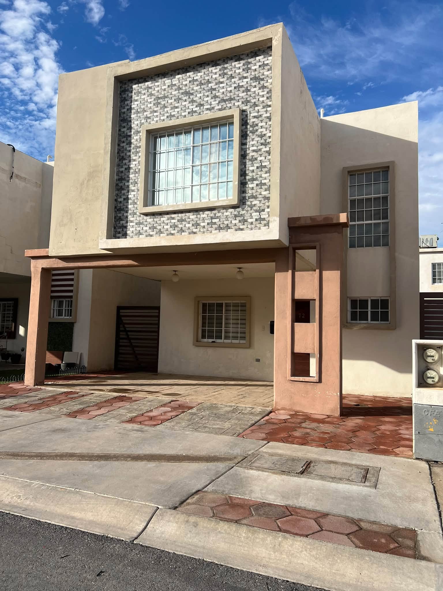 Toledo Residencial