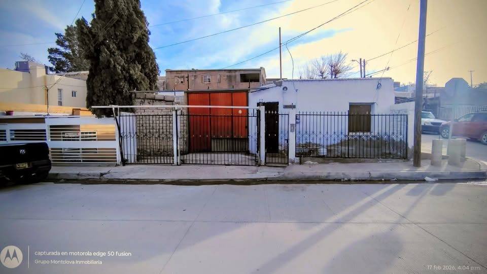 COLONIA JUÁREZ