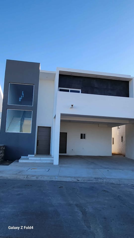 TERZZO RESIDENCIAL LOTE 27