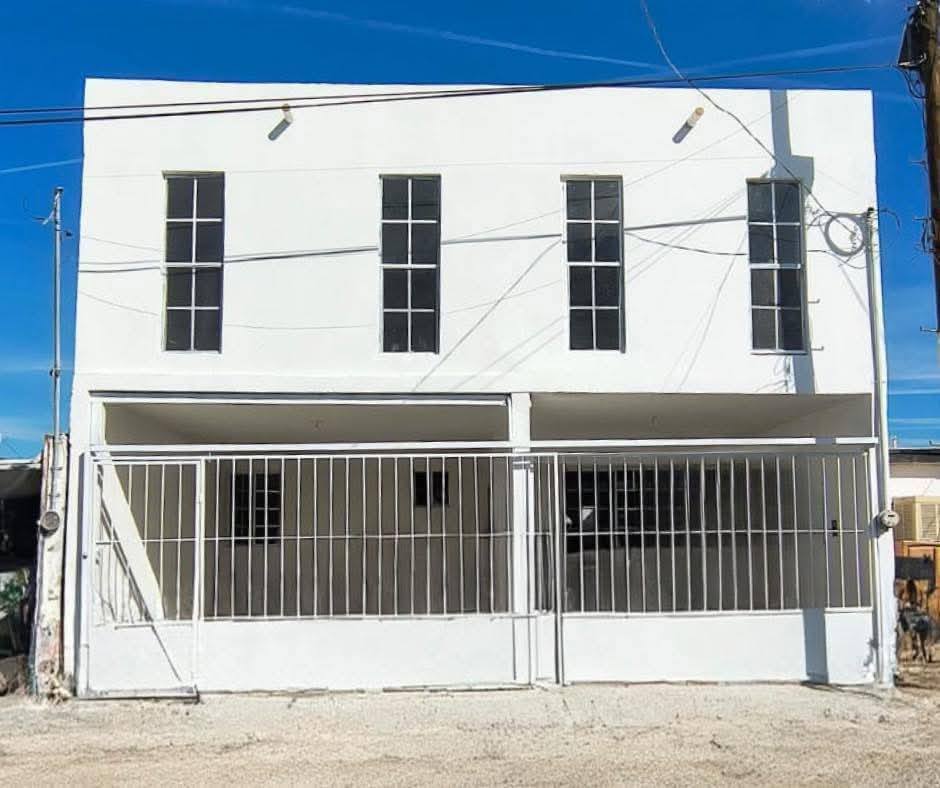 ZONA SAN LORENZO - UNIDAD FRONTERA DOS