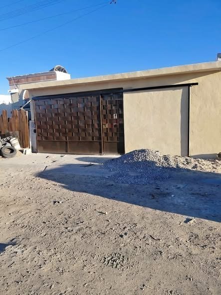 ¡Tu nuevo hogar te espera en Misión de Creel!