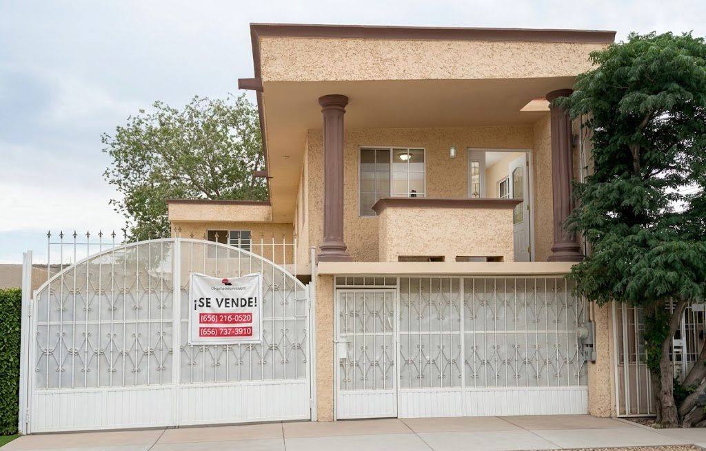 Casa en Venta – Col. Lázaro Cárdenas