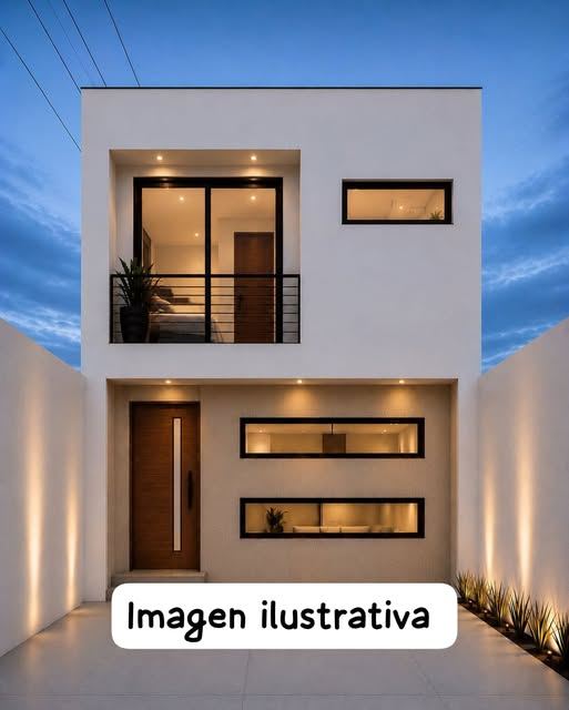 Casa en venta – Hacienda de las Torres VII