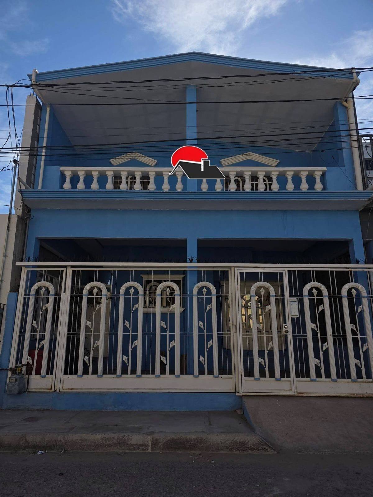 ¡Casa en venta en Oasis Revolución!