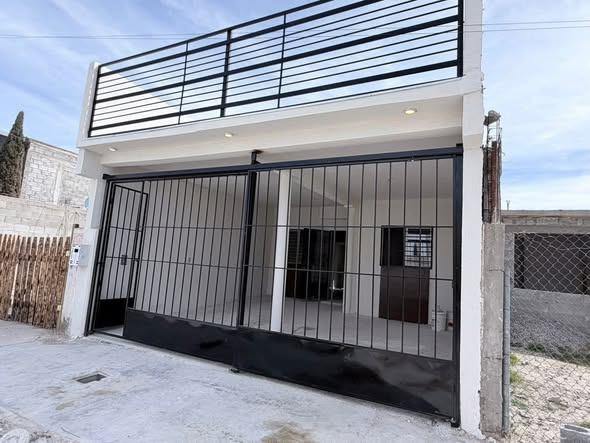 HERMOSA VIVIENDA DISPONIBLE