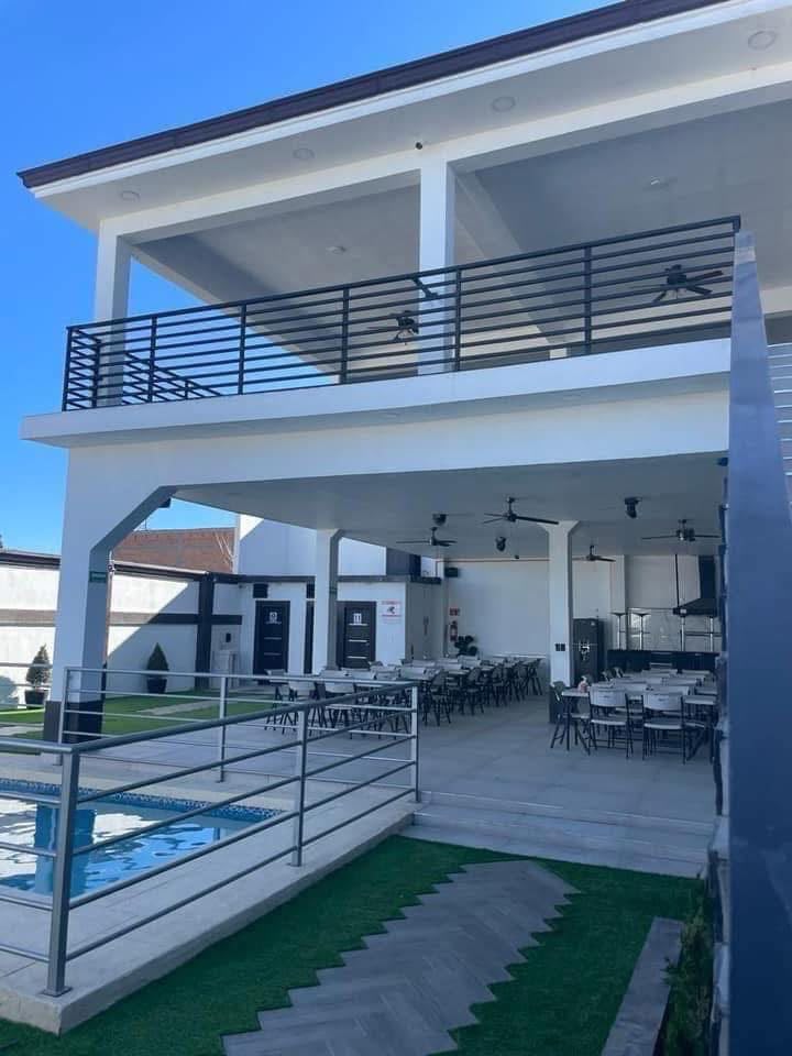 TERRAZA JARDIN
