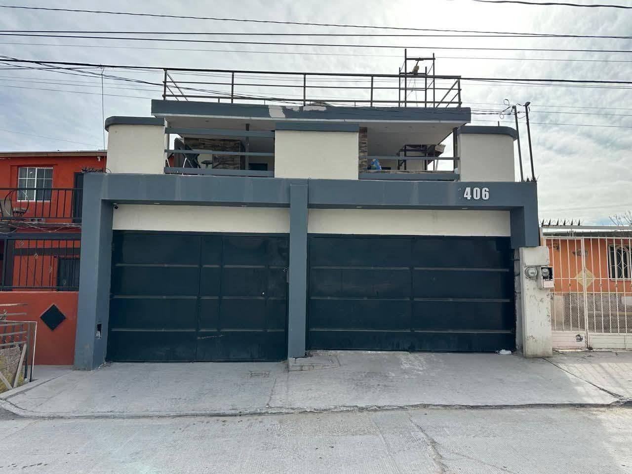 HERMOSA VIVIENDA EN COLONIA TIERRA NUEVA