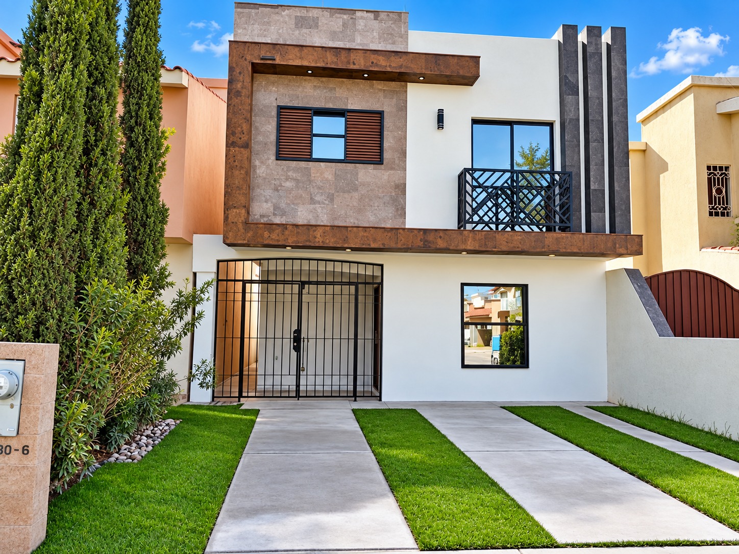 Hacienda la Cantera II