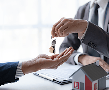 Compra y Venta de Casas