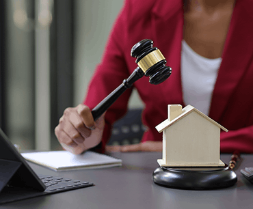 Asesoría Legal Inmobiliaria