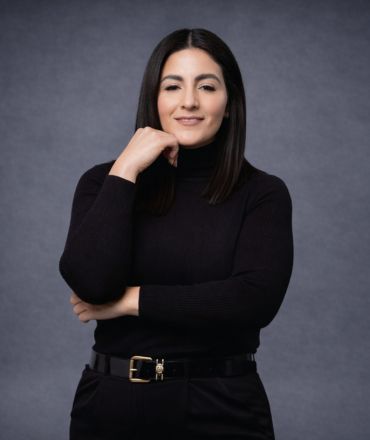 Maria del Carmen Almeida Perez