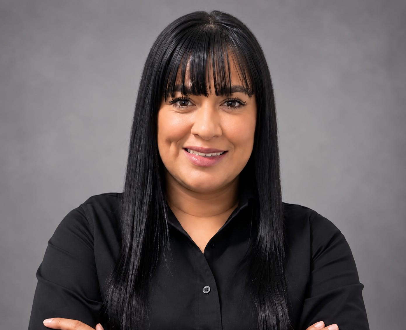 Patricia Moreno Gutierrez