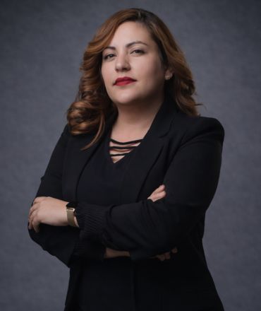 Elena Valdez Cortez