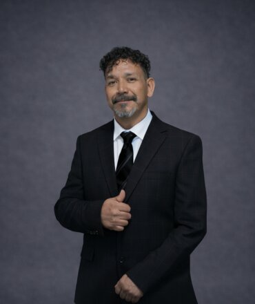 Jose Roberto Dominguez Haros