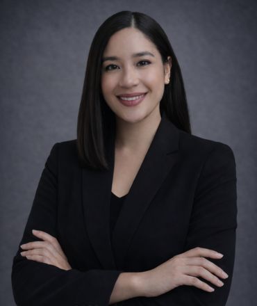 Mayra Alejandra Martinez