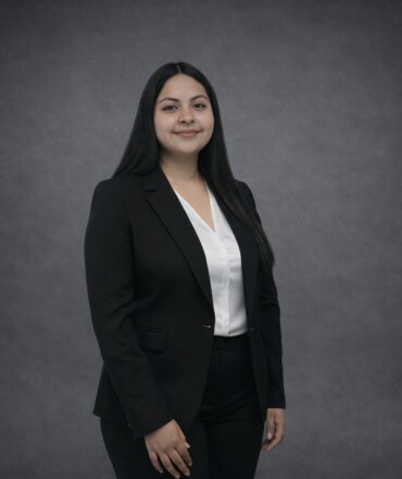 Ruby Carrillo Barrios