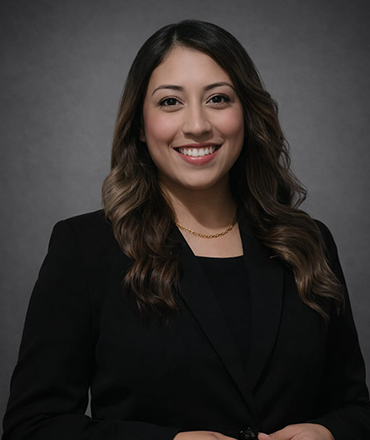 Laura Isabel Dominguez Haros