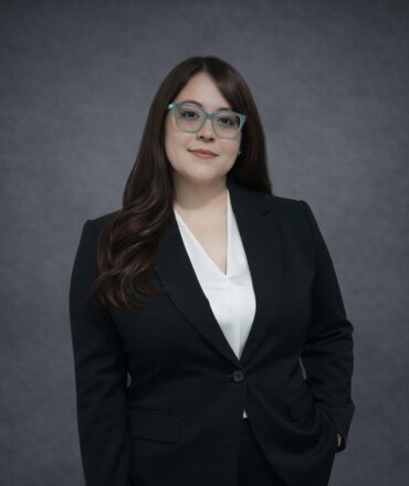 Teresa de Jesus Gonzalez Arzola