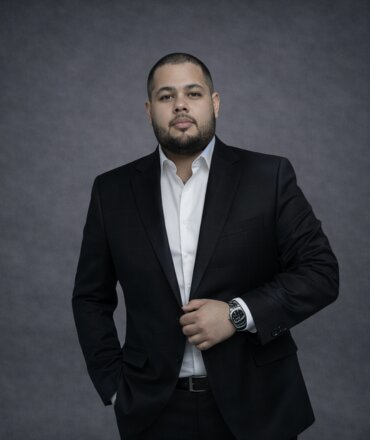Victor Daniel Hernandez Rodriguez